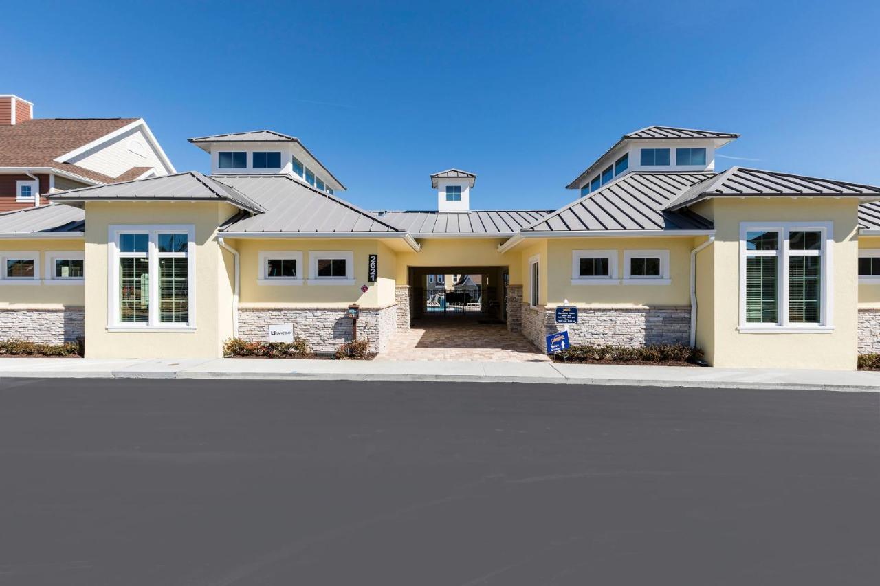 5 Bedroom 6 Full Ba Villa 5 Min To Disney Bbq & Hot Tub Four Corners Extérieur photo